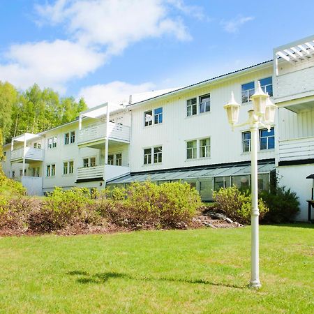 Best Western Tingvold Park Hotel Стейнхьер Экстерьер фото